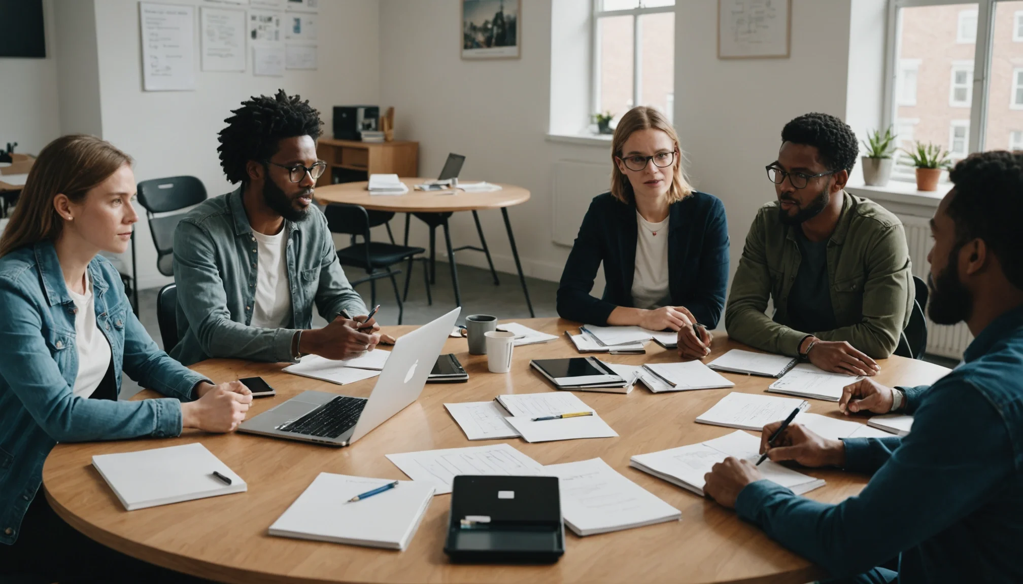 Décoder l'art de la communication : astuces pour des échanges captivants