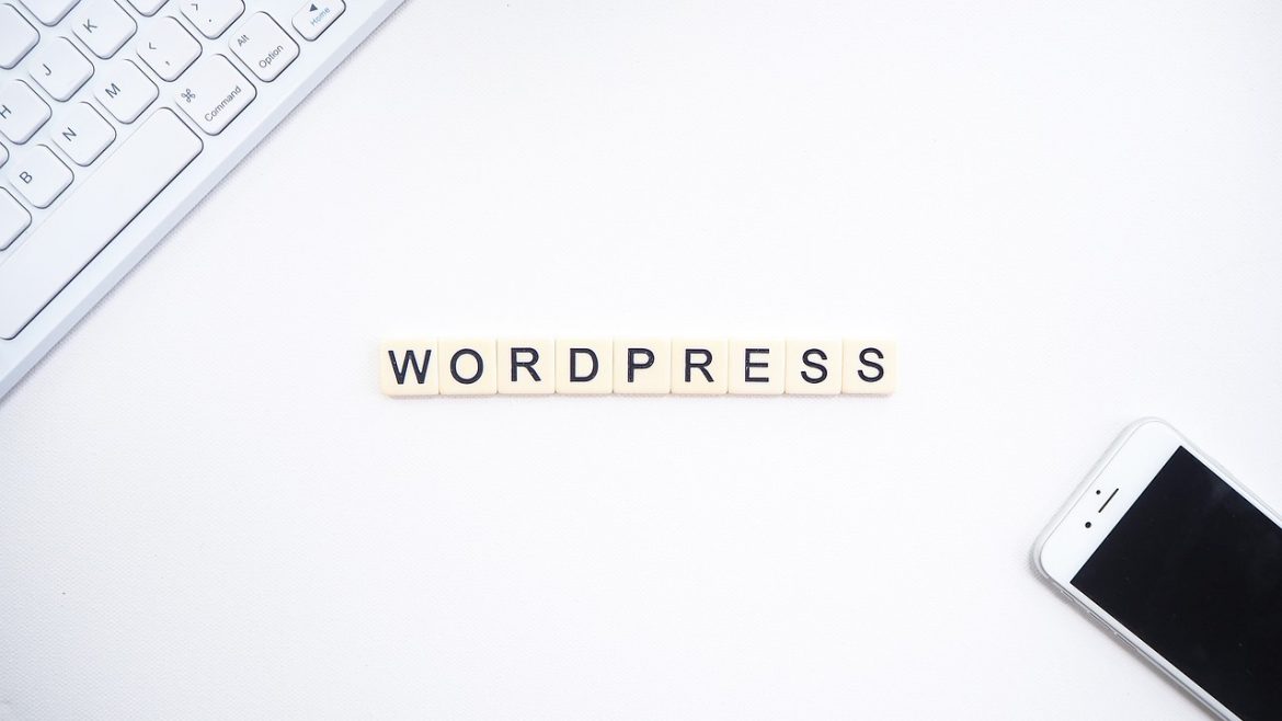 Comment gérer un site Web WordPress ?