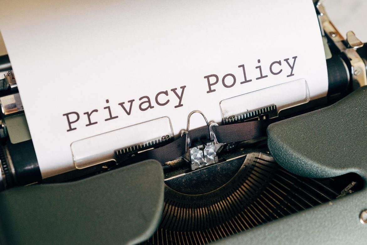 Comment rédiger une politique de confidentialité conforme au RGPD ?