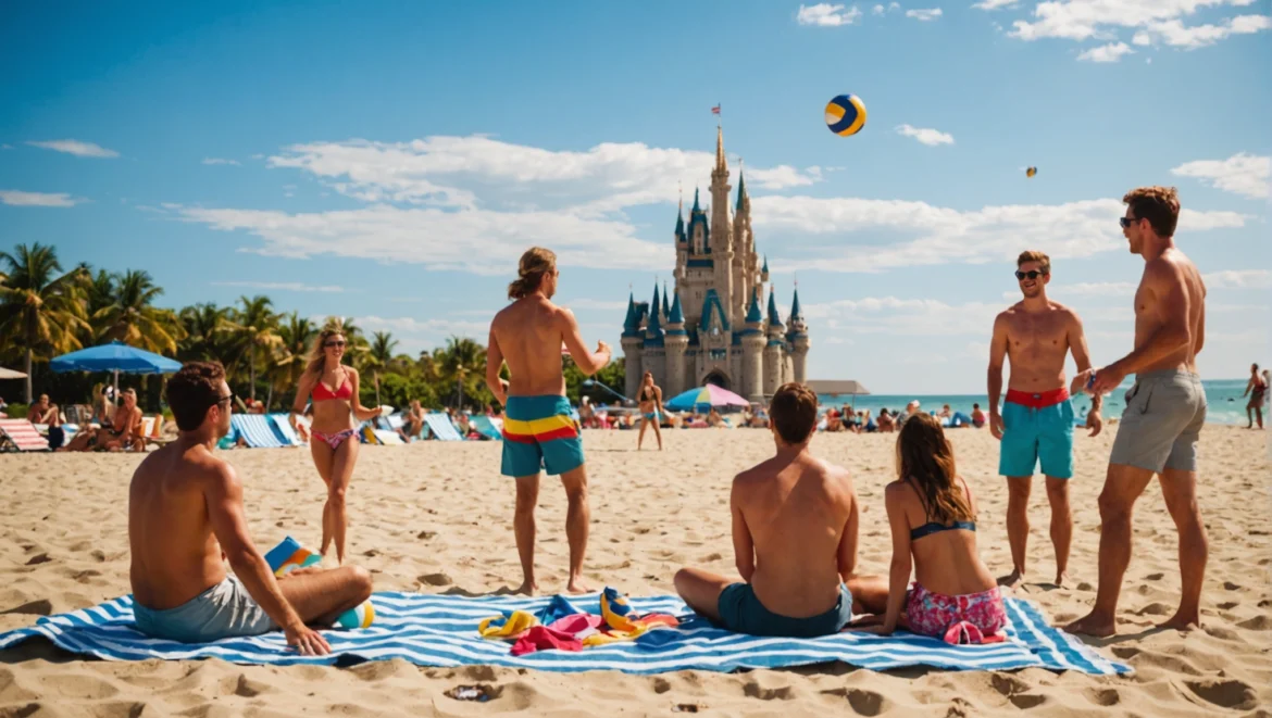 Été inoubliable : découvrez des astuces étonnantes pour des vacances réussies !