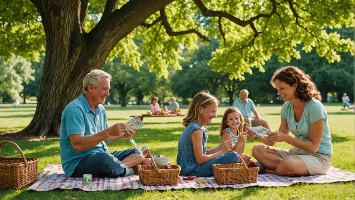Les secrets de l’été : des activités familiales inédites à découvrir absolument
