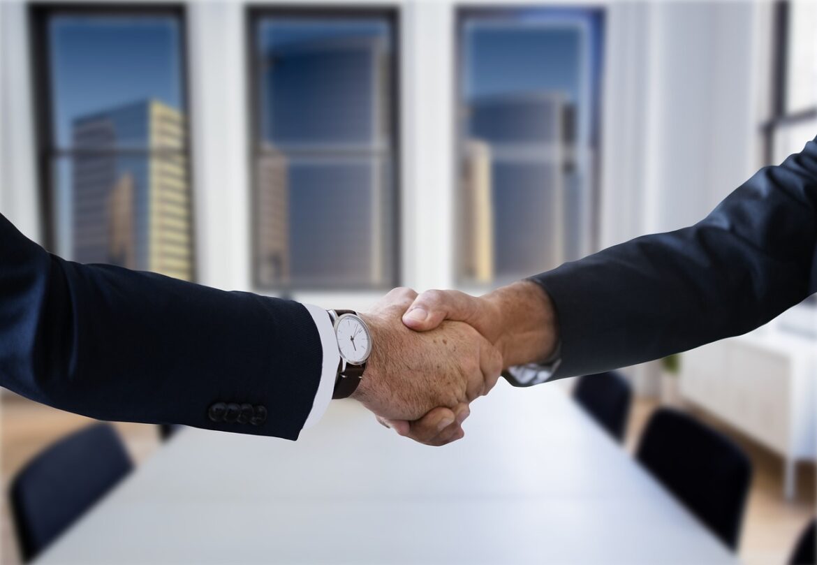 Comment le mentorat entrepreneurial favorise-t-il votre succès ?