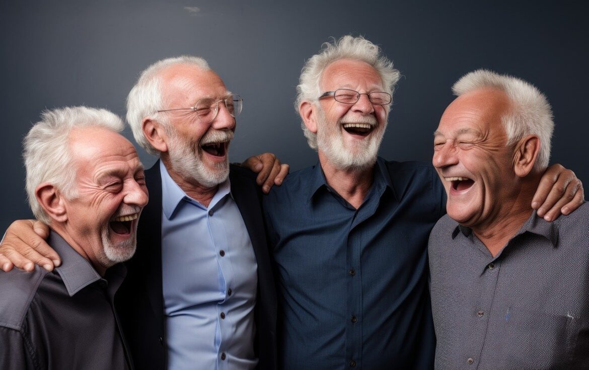 Garantir le bien-être des seniors : conseils et astuces pour ces derniers