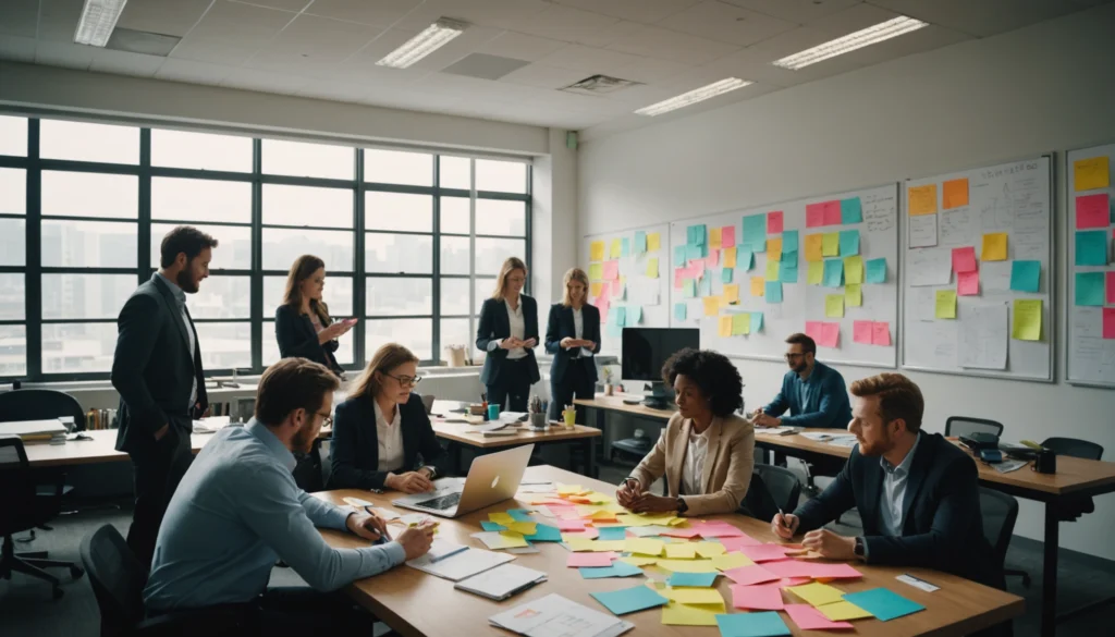 planifier une campagne de communication