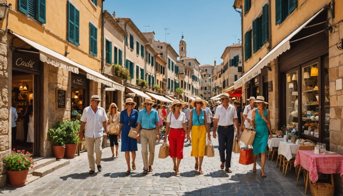Les secrets d’un shopping estival réussi : astuces pour des vacances stylées