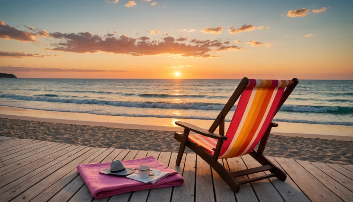 Vacances d’été : découvrez des astuces surprenantes pour un séjour inoubliable