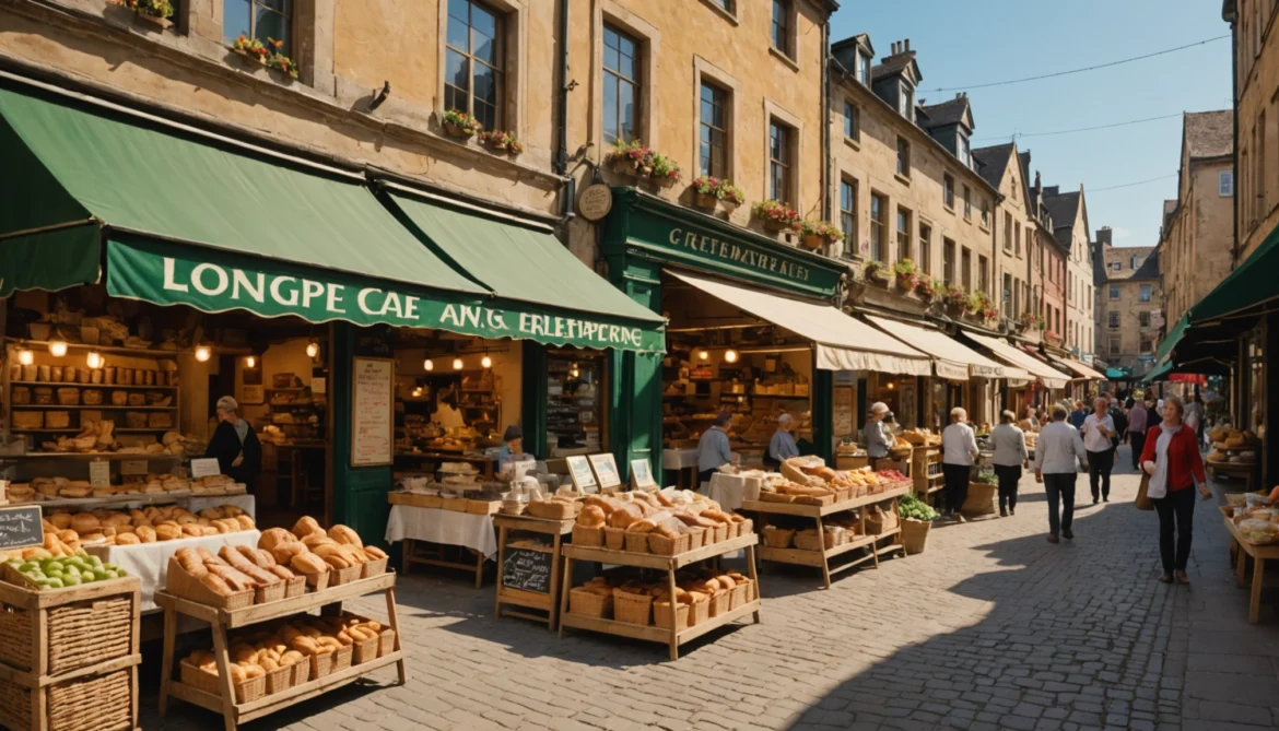 Les meilleurs commerces locaux qui éveillent vos sens et transforment votre quotidien
