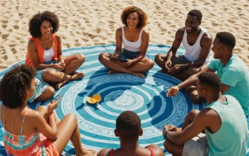 Conseils communication séjour été