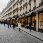 où faire du shopping