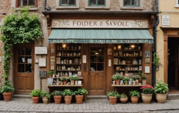 Où acheter souvenirs authentiques