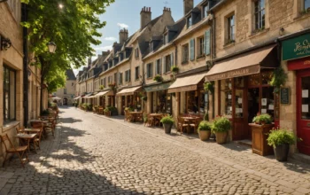 Boutiques art de vivre local
