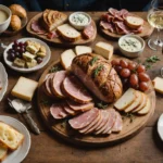 Produits locaux à découvrir