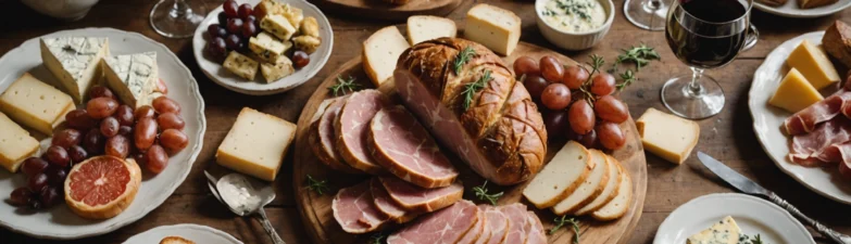 Produits locaux à découvrir