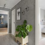 état des lieux non meublé