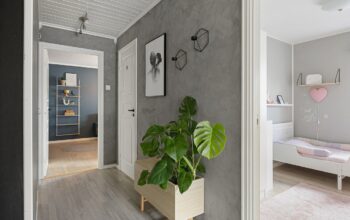 état des lieux non meublé