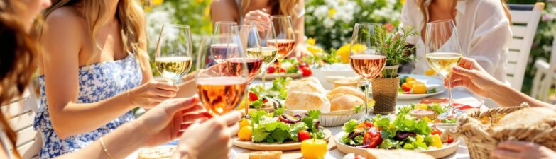 vin d'été