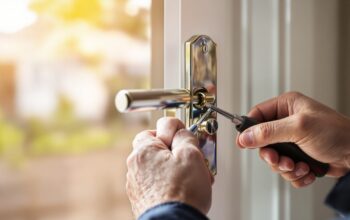 serrurier près de moi