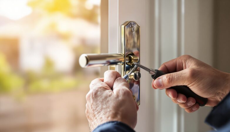 serrurier près de moi