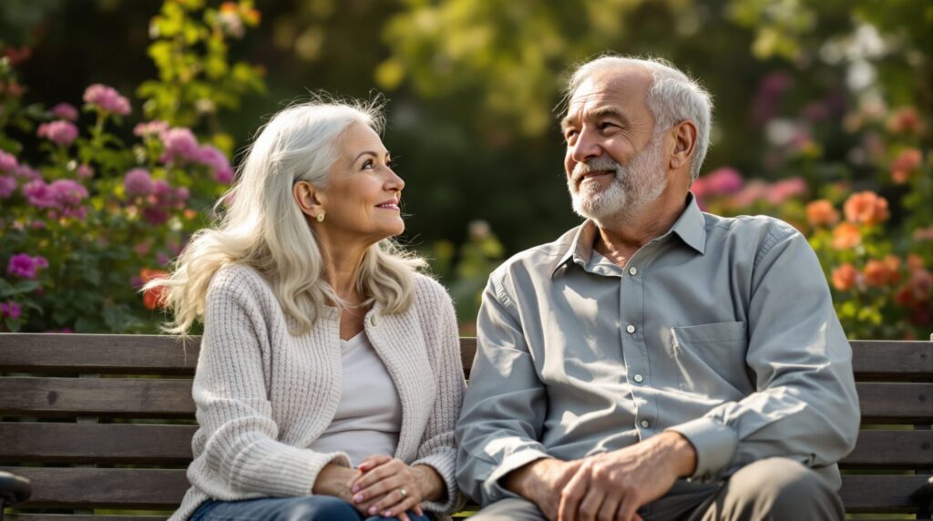 vieillesse citations