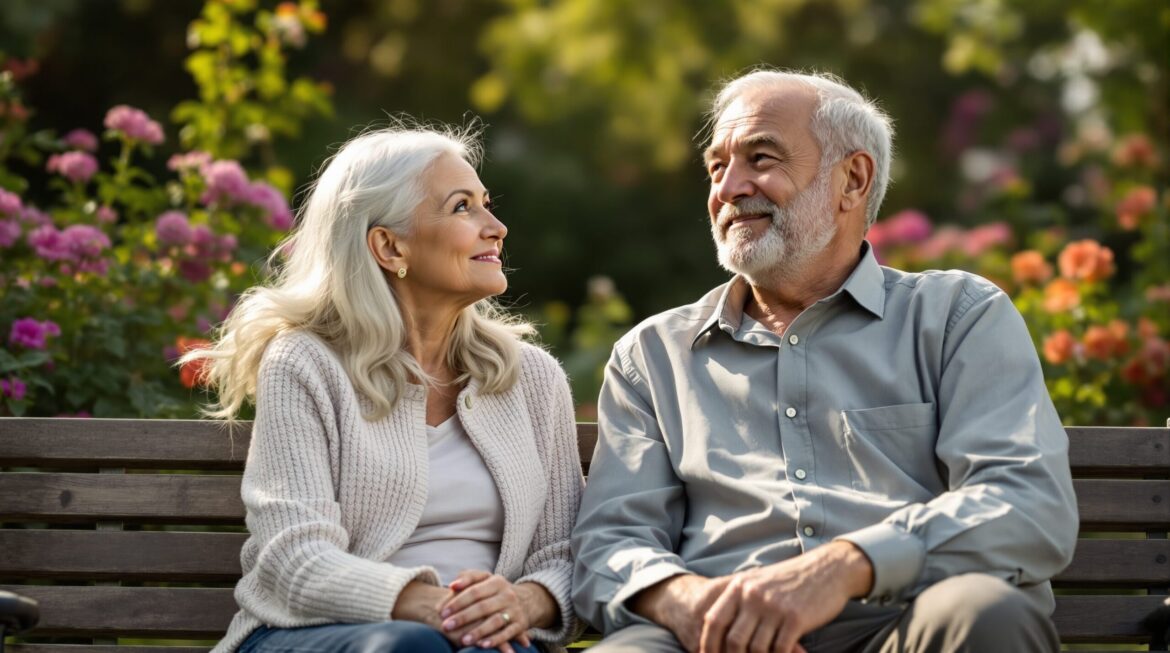 Vieillesse citations : les 20 pensées pour inspirer et réfléchir sur l’âge